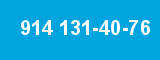 914 131-40-76